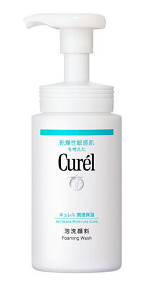 日本药妆排行榜前十名,日本洗面奶销量前十名