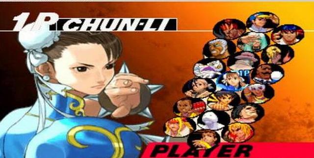 承载着一代人的青春!街霸系列的前世今生