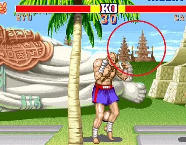 承载着一代人的青春!街霸系列的前世今生