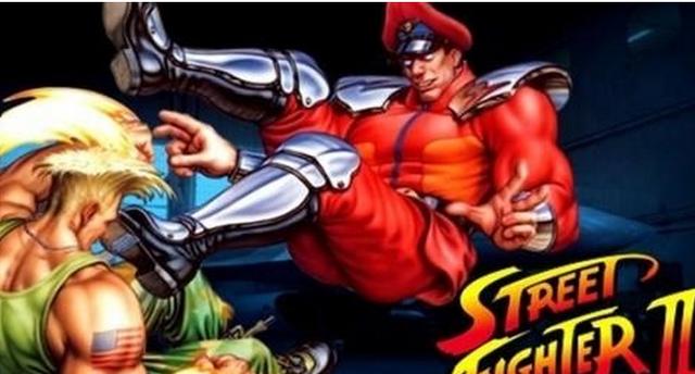 承载着一代人的青春!街霸系列的前世今生