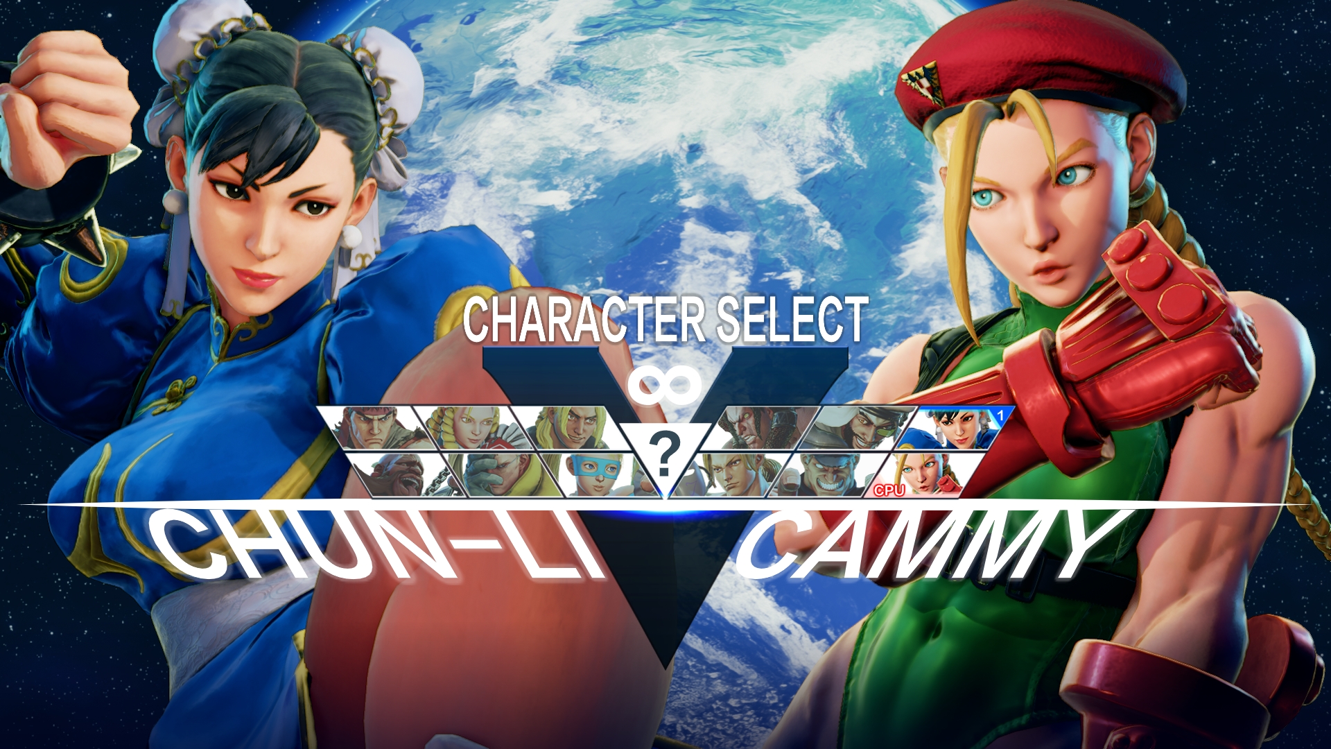 承载着一代人的青春!街霸系列的前世今生