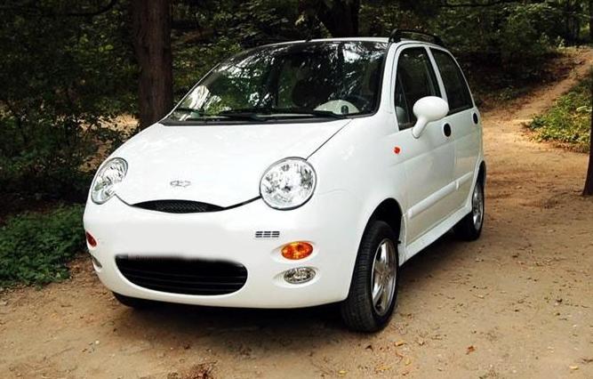 月薪5000买奇瑞合适嘛,新手买奇瑞qq可以吗