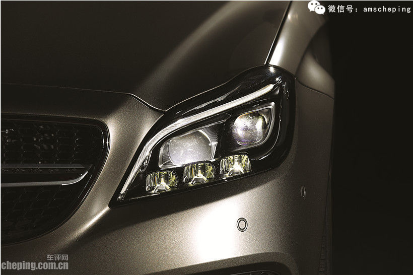 最新led车灯和氙气灯对比,车灯卤素和氙气和led哪个好