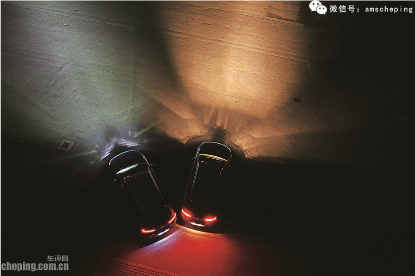 最新led车灯和氙气灯对比,车灯卤素和氙气和led哪个好