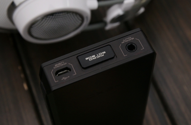 音频发烧友谈iBassoDX80*放播**器，附败家历程