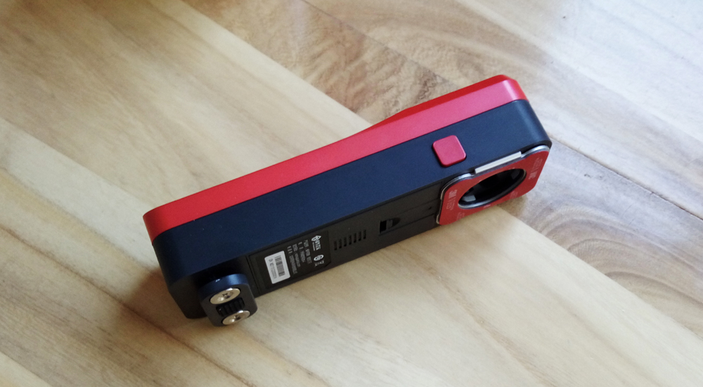 防住隔壁老王!蜗牛管家智能门闩的知乎者也