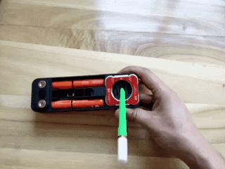 防住隔壁老王!蜗牛管家智能门闩的知乎者也