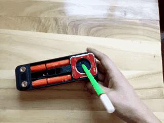 防住隔壁老王!蜗牛管家智能门闩的知乎者也