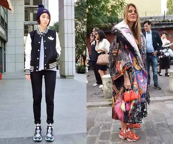 小黑鞋秒变小白鞋,小白鞋被黑皮鞋染了怎么办