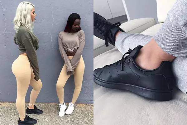 小黑鞋秒变小白鞋,小白鞋被黑皮鞋染了怎么办