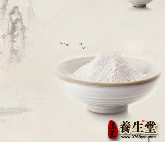 中药面膜补水祛斑祛皱纹美白配方,推荐大家一款超级实用的美白面膜