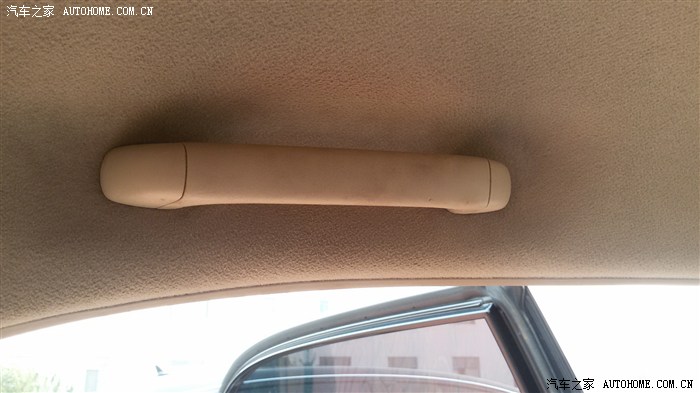 开了十年的丰田花冠,开了十年的丰田