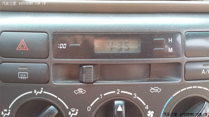 开了十年的丰田花冠,开了十年的丰田