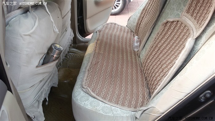 开了十年的丰田花冠,开了十年的丰田