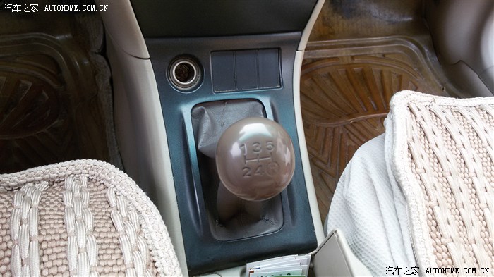 开了十年的丰田花冠,开了十年的丰田