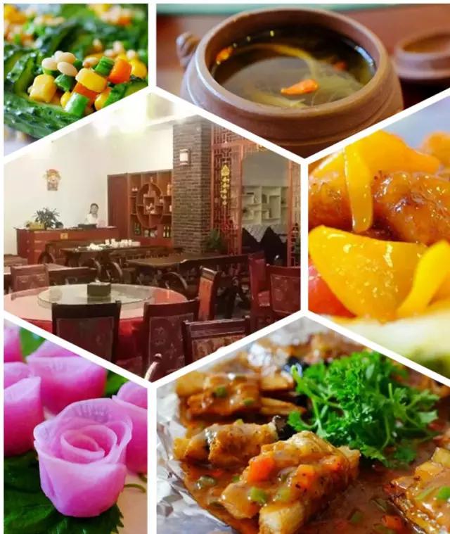 开春骚起来!让你边吃边瘦成闪电的9家合肥良心餐厅!敢约吗!