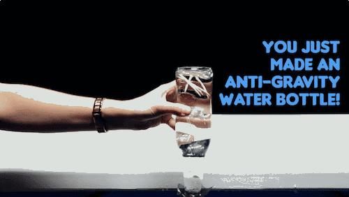 化学超帅又简单的实验,最牛化学实验