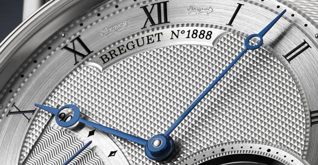 手表为什么这么好看呢,经典的手表新潮的手表你喜欢哪种