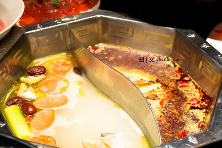 霸道火锅原版,霸道重庆火锅