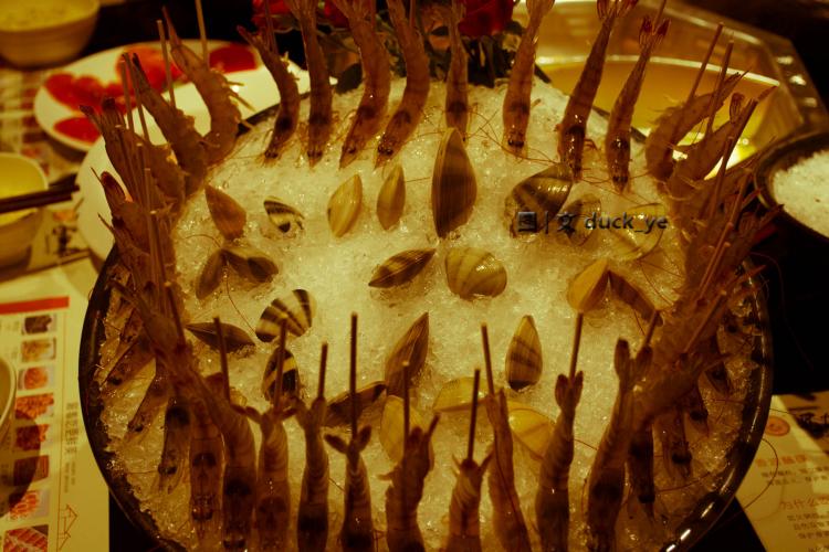 霸道火锅原版,霸道重庆火锅