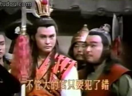 三国何润东吕布和貂蝉,何润东版吕布貂蝉片段