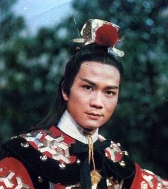 三国何润东吕布和貂蝉,何润东版吕布貂蝉片段