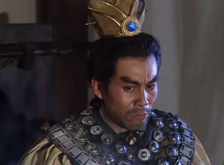 三国何润东吕布和貂蝉,何润东版吕布貂蝉片段