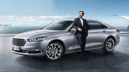 长安福特为什么总断轴,长安福特断轴门