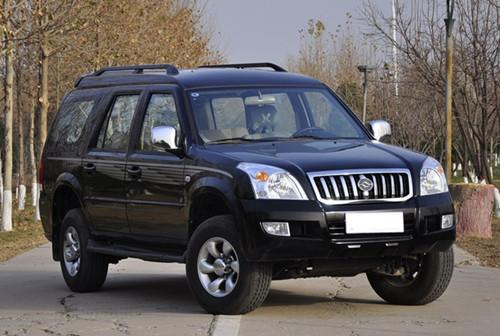 最不应该购买的5款suv,今年被吐槽的最多的一个suv越野车