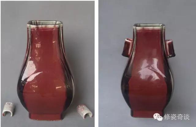 瓷器打破了应该怎么办,哪有修复瓷器