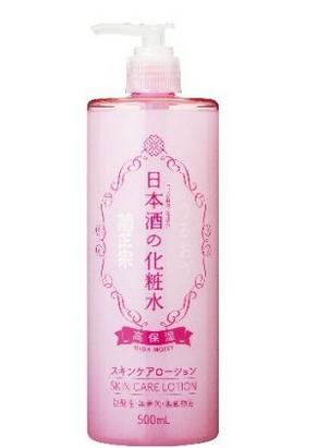 日本药妆化妆水,日本品牌化妆水排行榜