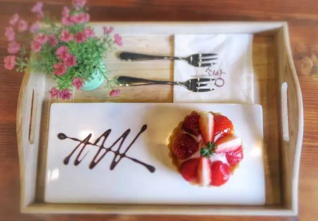 在广州感受韩国朋友的人情味，So-bbang！