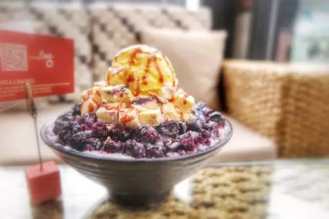 在广州感受韩国朋友的人情味，So-bbang！