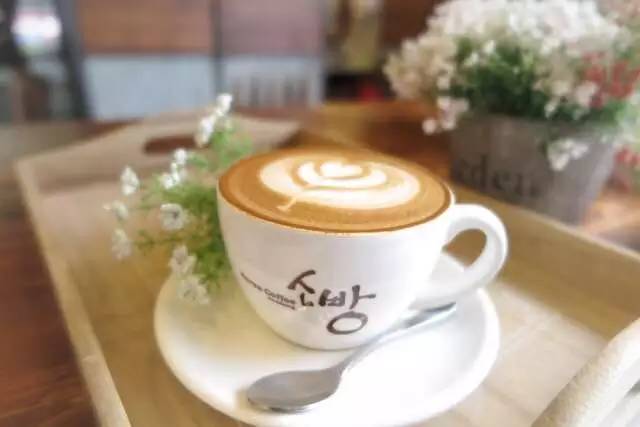 在广州感受韩国朋友的人情味，So-bbang！