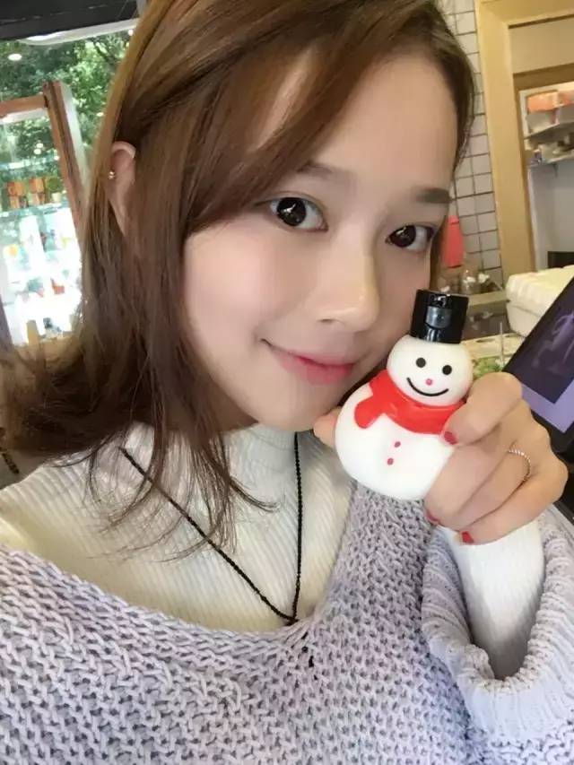 在广州感受韩国朋友的人情味，So-bbang！