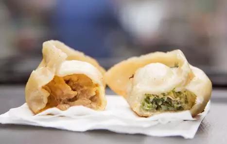 暴走上海18家锅贴店，给你最强测评分析！扛把子居然在...