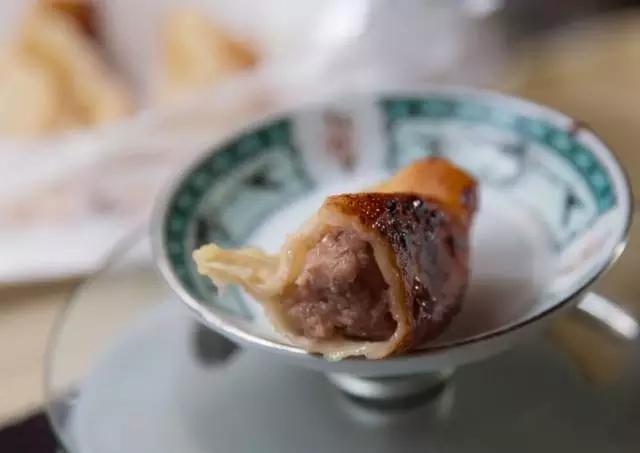 暴走上海18家锅贴店，给你最强测评分析！扛把子居然在...