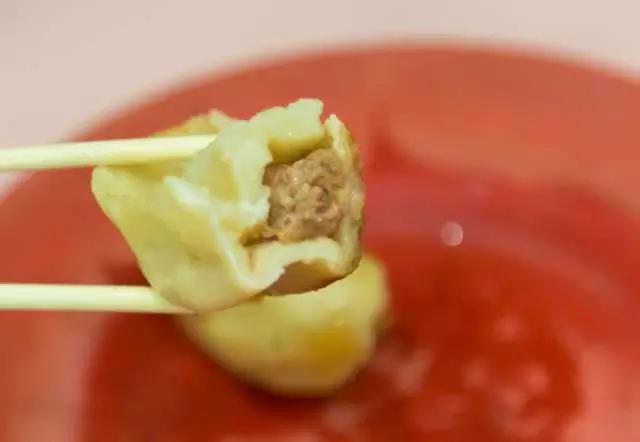 暴走上海18家锅贴店，给你最强测评分析！扛把子居然在...