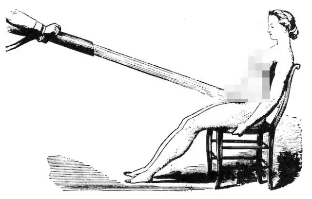 振动器发明史,振动器是怎么发明的