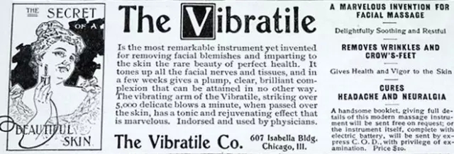 振动器发明史,振动器是怎么发明的