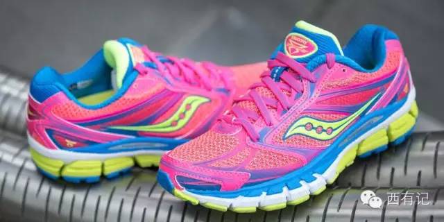 有了这些超美装备，你也能成跑圈女神！