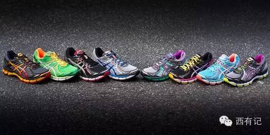 有了这些超美装备，你也能成跑圈女神！