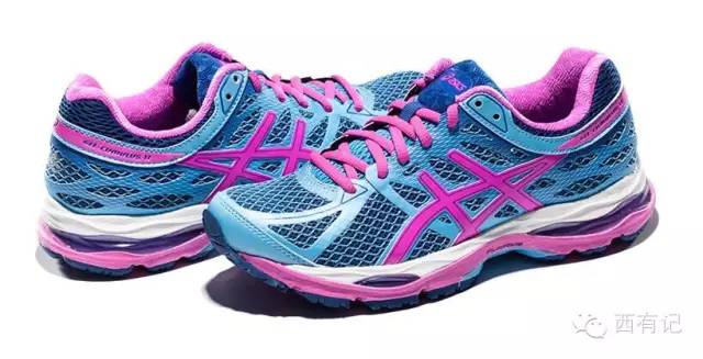 有了这些超美装备，你也能成跑圈女神！