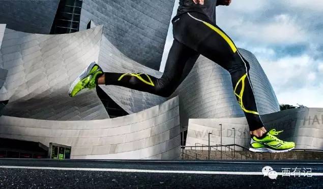 有了这些超美装备，你也能成跑圈女神！