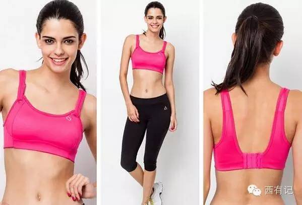 有了这些超美装备，你也能成跑圈女神！