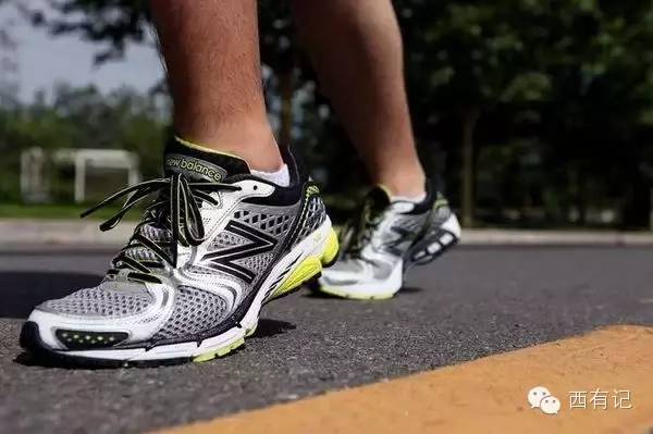 有了这些超美装备，你也能成跑圈女神！