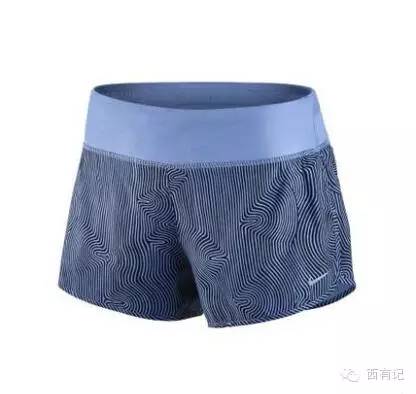 有了这些超美装备，你也能成跑圈女神！