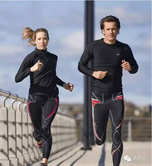 有了这些超美装备，你也能成跑圈女神！