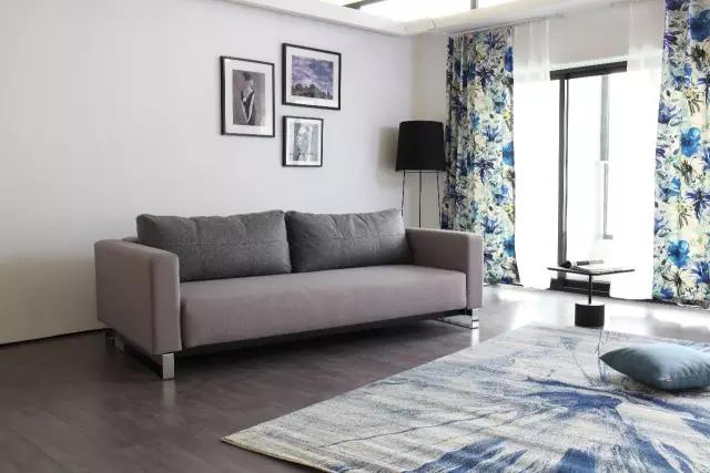 五星级法式豪华套房,五星酒店套房客厅