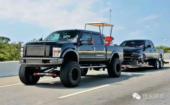 外国人对福特的评价,美国人眼里的福特